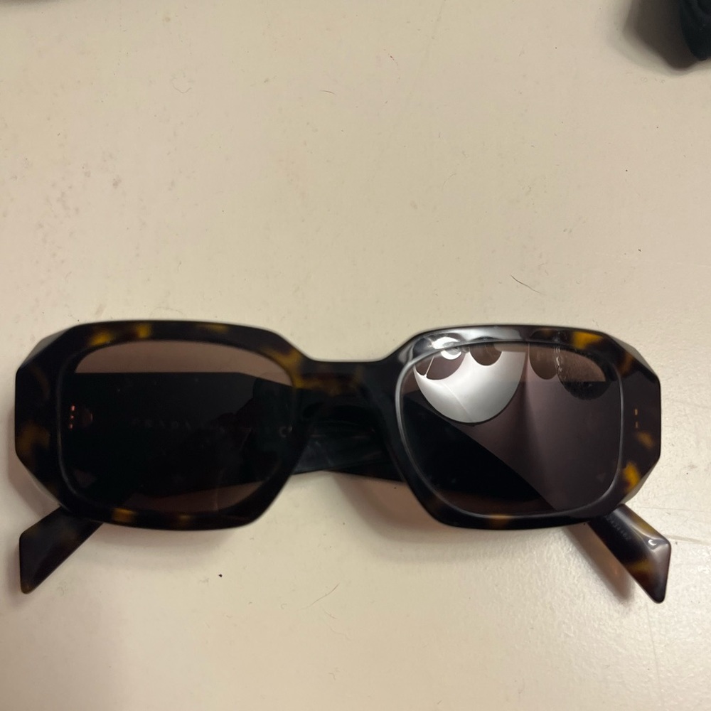 Prada Sunglasses